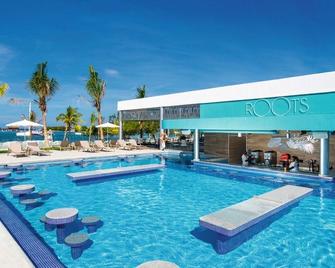 RIU Montego Bay - Montego Bay - Pool