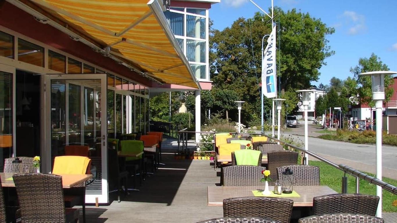 Hotel Goor und Apartmenthaus