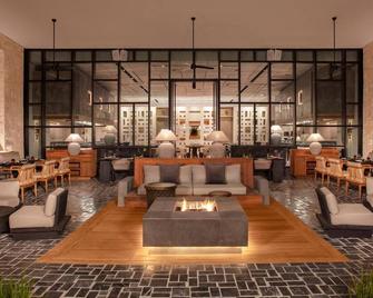 Secrets Moxche Playa Del Carmen - Playa del Carmen 卡曼海灣 - 休閒室