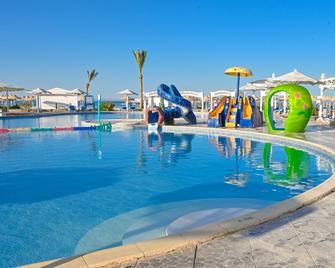夏威夷花園水上樂園度假飯店 - 僅供伴侶入住 - El Gouna - 住宿便利設施