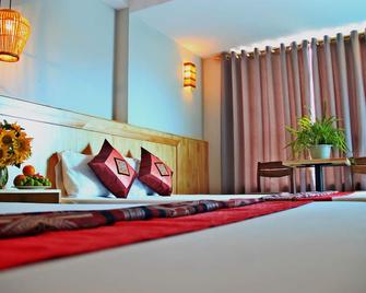 Sapa Aroma Hotel - Sa Pa - Bedroom