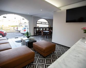 Hotel Esfera Tulancingo - Tulancingo de Bravo