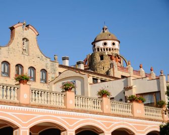 Hotel Termes Montbrio - Montbrió del Camp