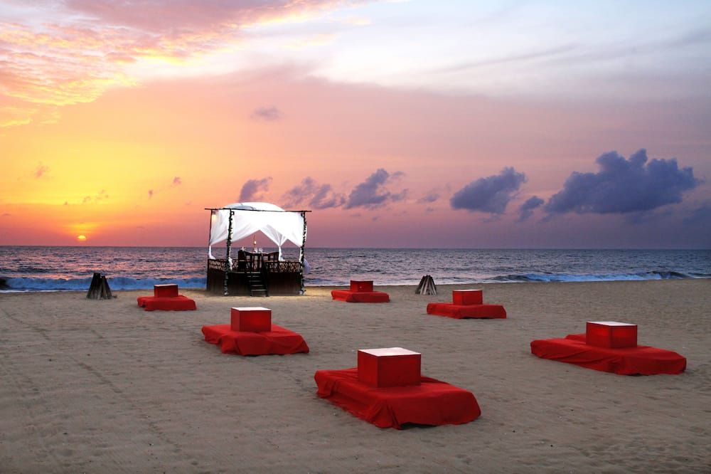 جتوينغ بيتش