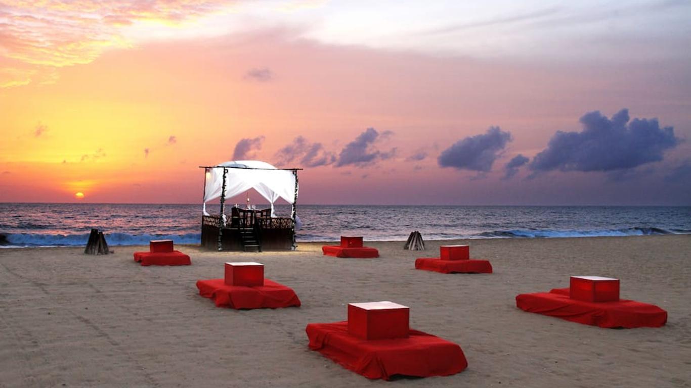 Jetwing Beach