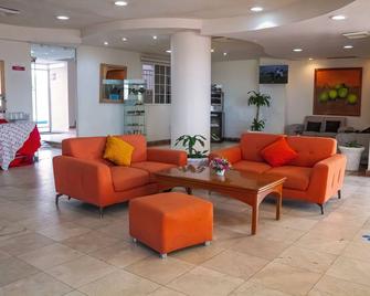 Hotel Mision Veracruz - Boca del Río - Lobby