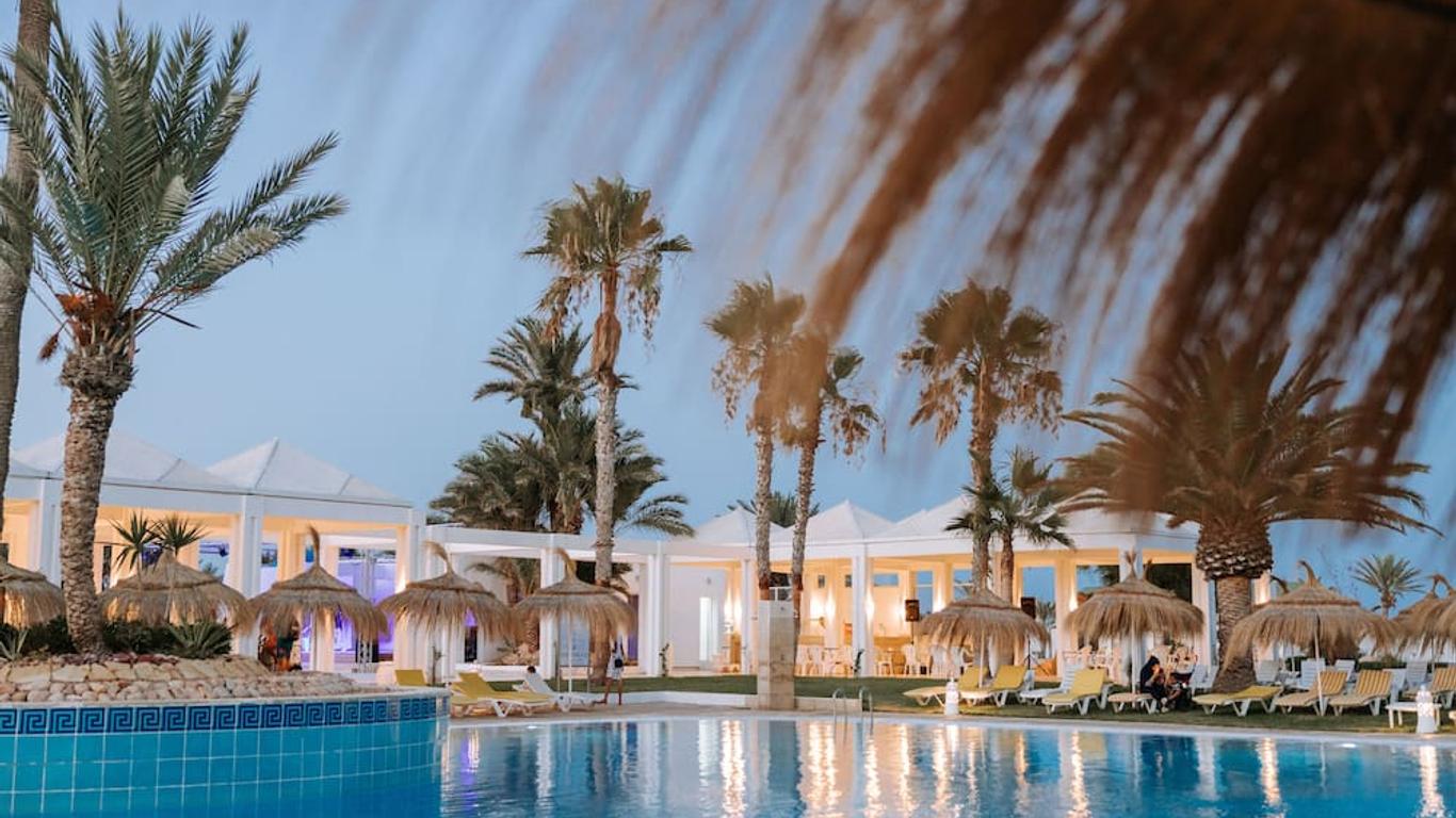 Djerba Golf Resort & Spa