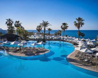 Atlantica Sungarden Beach - Ayia Napa - Pool