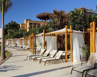 Mabu Thermas Grand Resort - Foz do Iguaçu - Uteplats