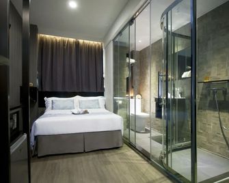 M1 North Point Hotel - Hong Kong