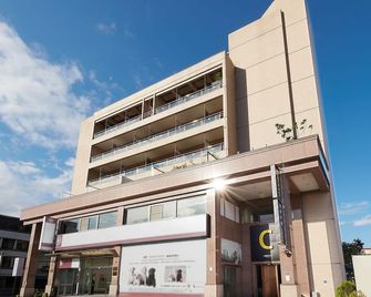 雀客旅館 宜蘭羅東 - 宜蘭市 - 建築