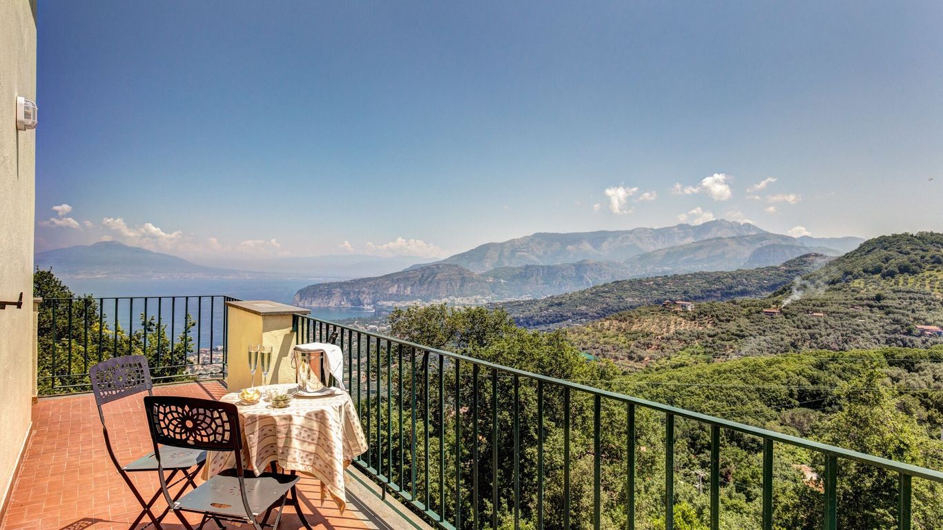 Grand Hotel Hermitage & Villa Romita