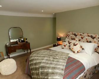 White Swan Inn - Chathill - Schlafzimmer