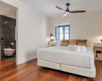 Gran Claustre Boutique Hotel - Altafulla - Schlafzimmer