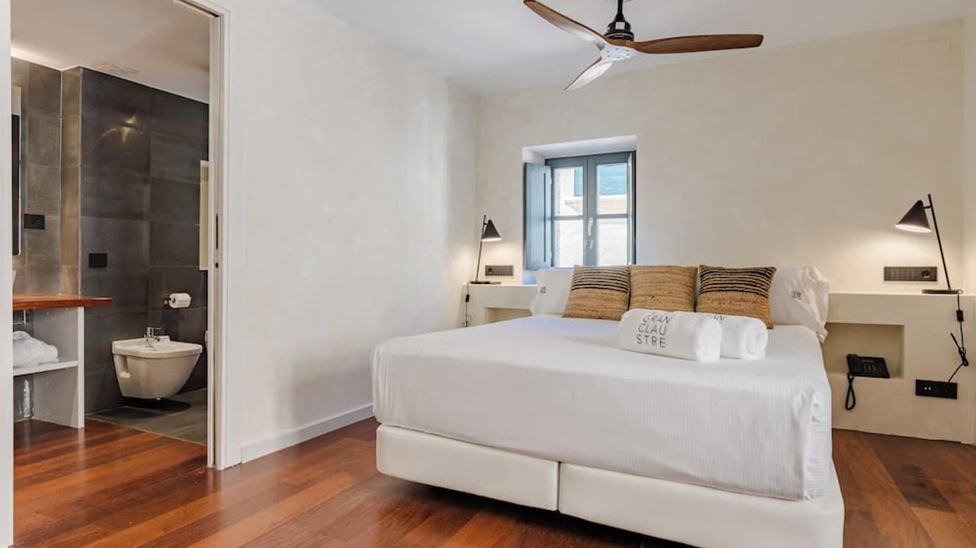 Gran Claustre Boutique Hotel