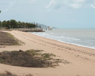 Hotel Allen - Townsville - Pláž