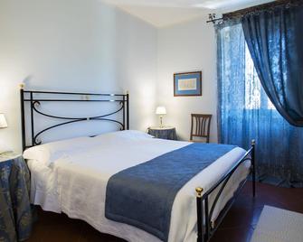 Albergo Villa Cristina - Spoleto - Sovrum