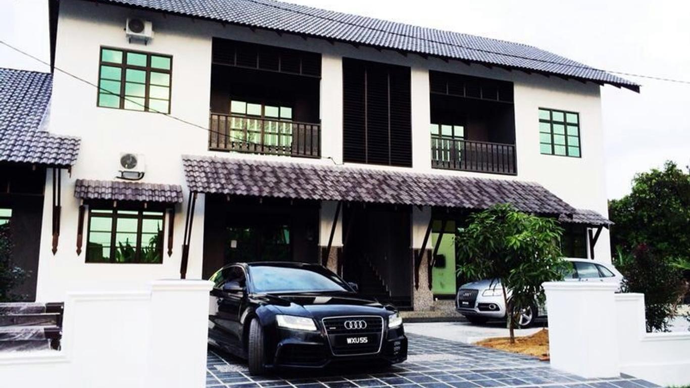 Bara Impiana Suitestay