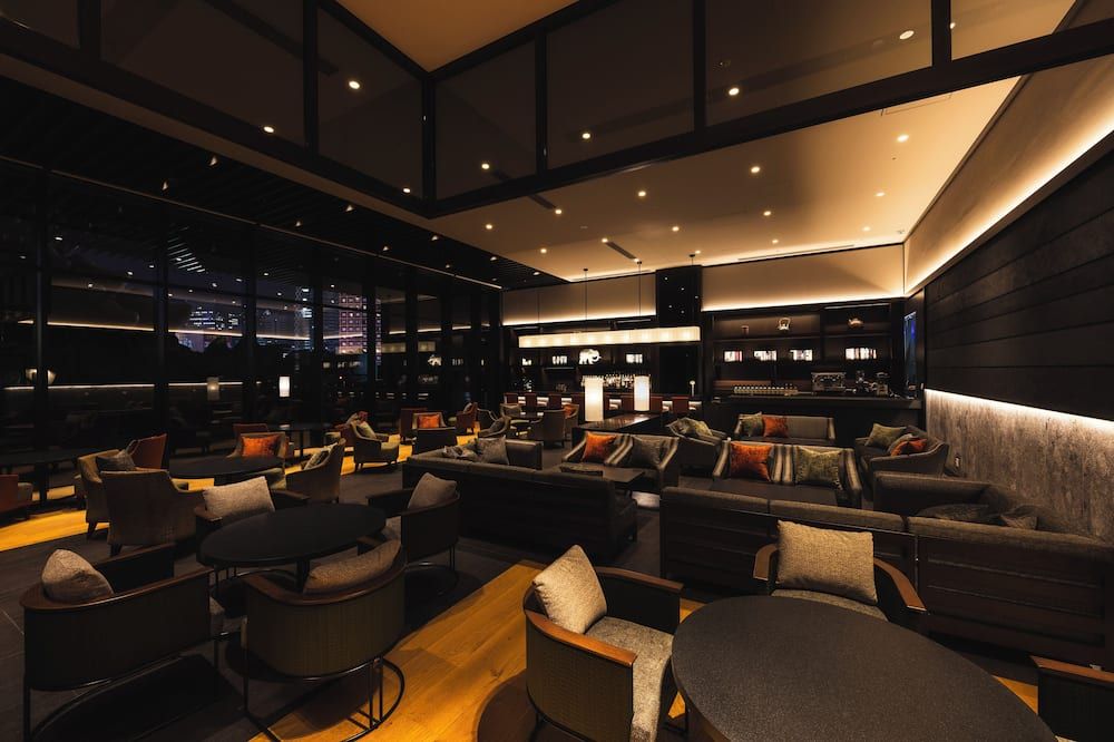 Hotel Gracery Shinjuku