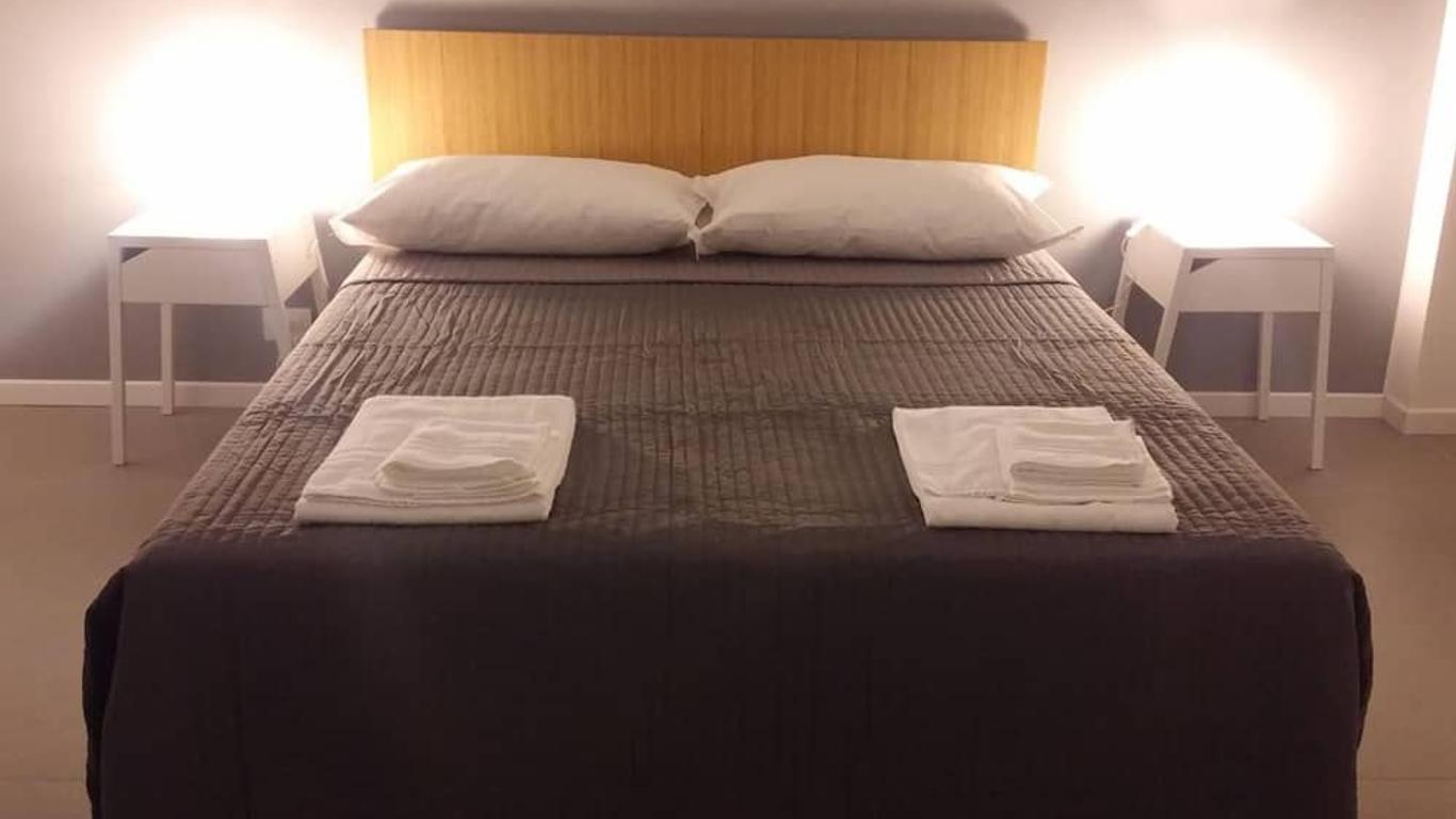 B&B Brezza di Mare