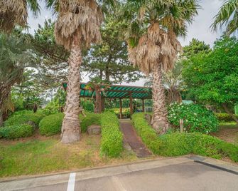 Seaore Resort - Seogwipo - Outdoor view