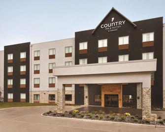 Country Inn & Suites By Radisson, Okc Bricktown - Oklahoma City