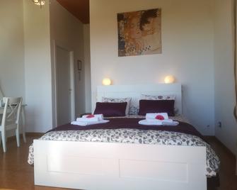 B&B Il Giardino di Villa Anna - Trecase - Habitación