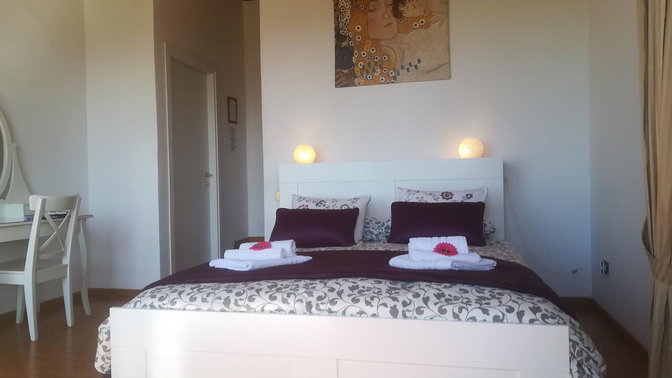 إل جياردينو دي فيلا آنا