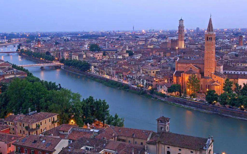 Residenza Somma - Sommacampagna