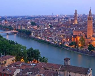 Residenza Somma - Sommacampagna