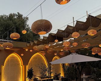 Palais Shazam & Spa - Fez