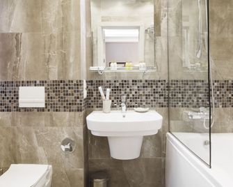 Roxen Hotel&Spa - Chisinau - Bad