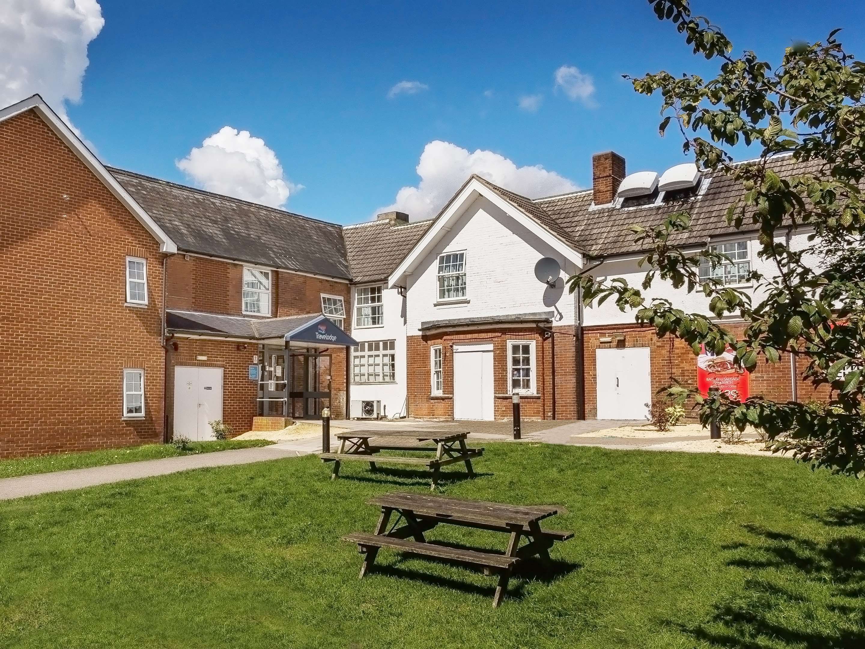 Tl Stoney Cross Lyndhurst