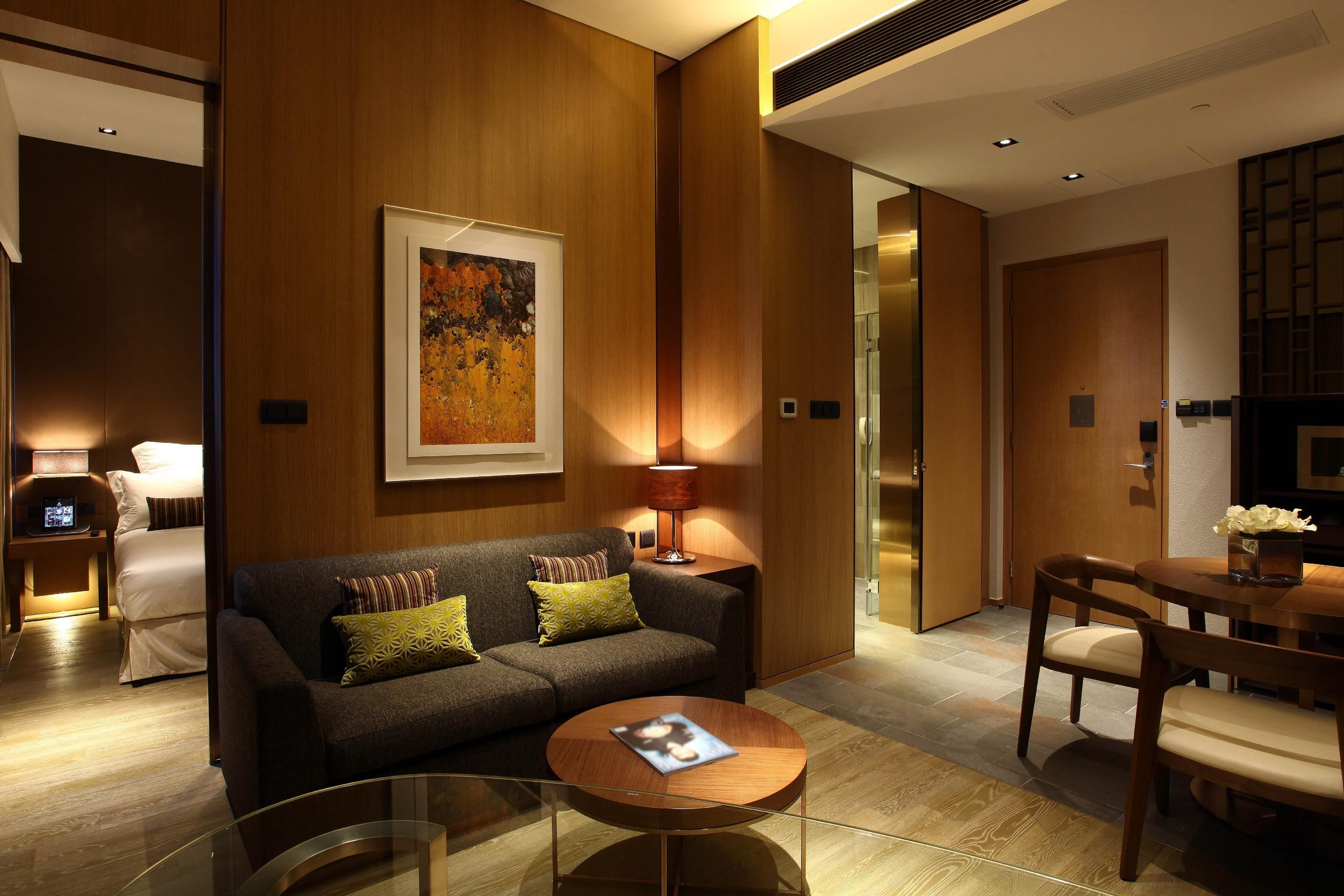 Nina Hotel Kowloon East thumbnail 3