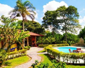 Hotel del Campo - Quimbaya