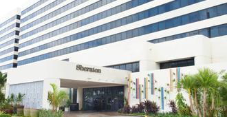 Sheraton Miami Airport Hotel & Executive Meeting Center - מיאמי