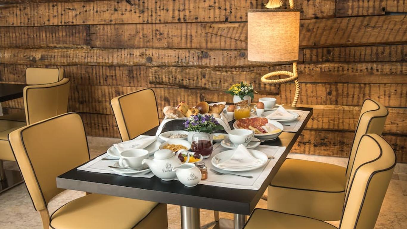 Lisboa Prata Boutique Hotel