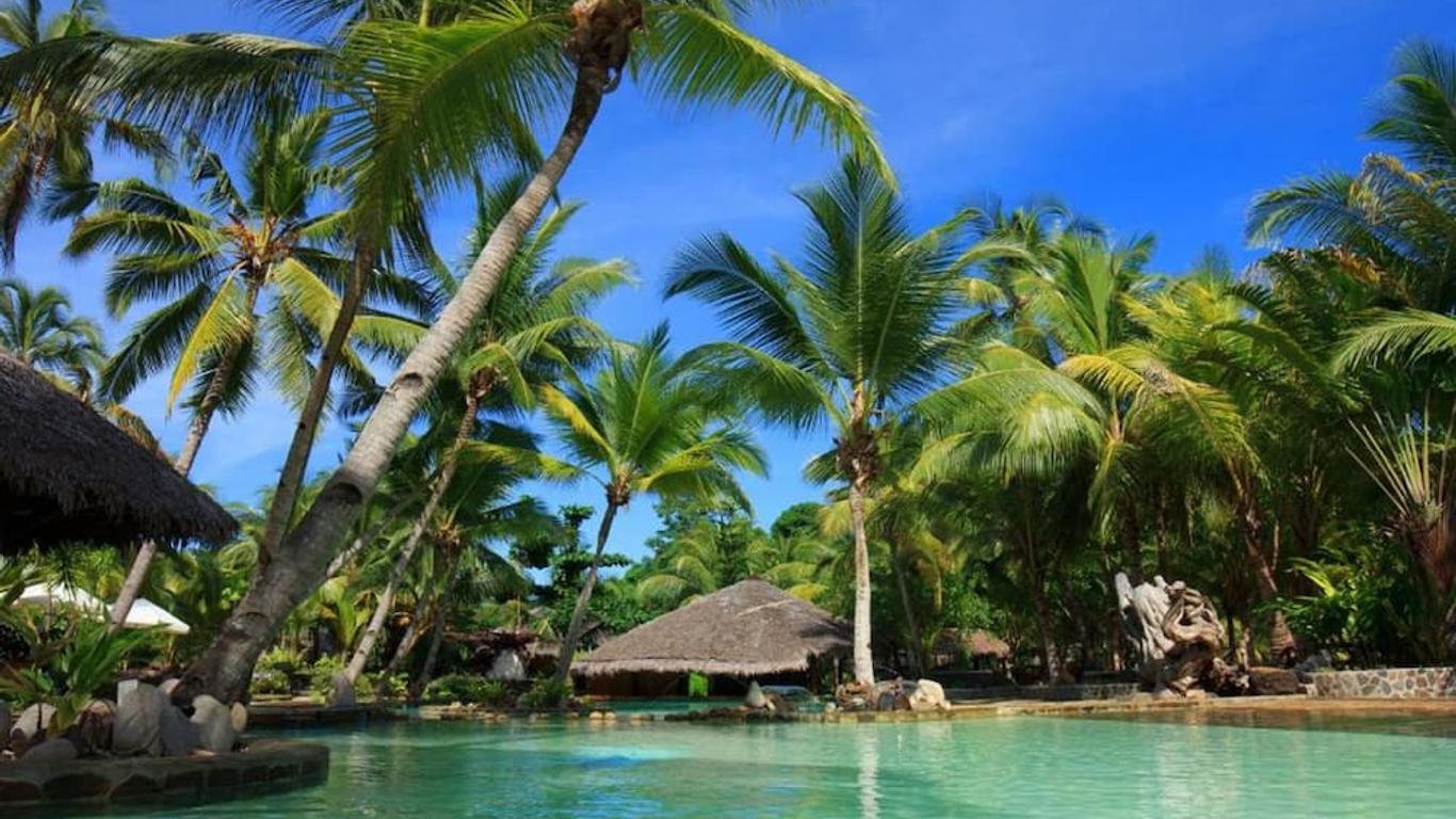 Ravintsara Wellness Hotel