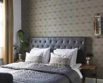 Hotel Piet Hein - Amsterdam - Bedroom