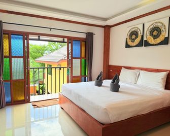 The Villager Fishermans Village - Ko Samui - Habitación