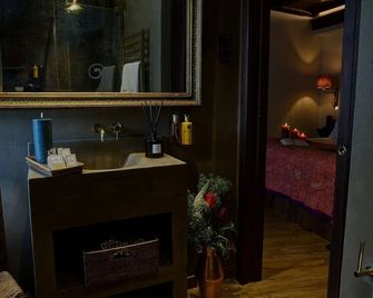 Hotel Valle de Pineta - Las Suites - Bielsa