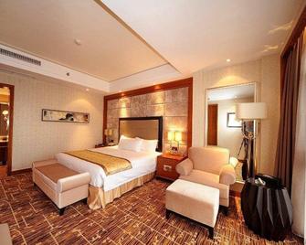 Chengda Hotel - Wenzhou - Habitación