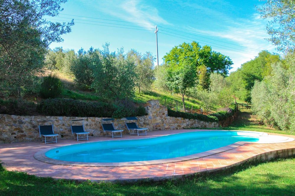 Agriturismomillefiori - Manciano - Pool