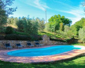 Agriturismomillefiori - Manciano - Piscina