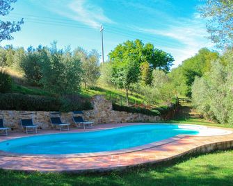 Agriturismomillefiori - Manciano - Pool