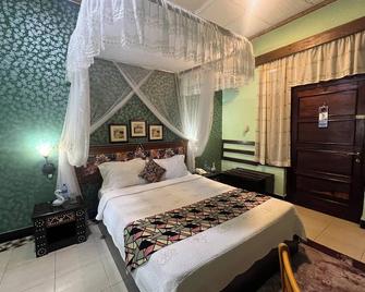 New Dodoma Hotel - Dodoma - Habitación