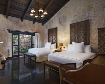 El Convento Boutique Hotel - Antigua Guatemala - Chambre