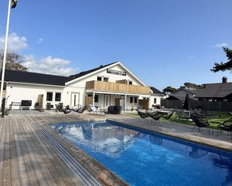 Stugcentralen - Halmstad - Pool