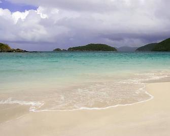 Studio - Westin St. John Coral Vista Villas - Full Resort Access - St. John - Beach