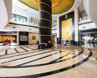 Phoenix Hotel - Changzhou - Lobby